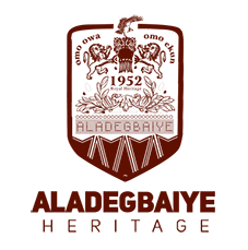 Aladegbaiye Heritage